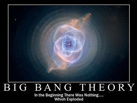 10.1 The Early Universe Until 100 years ago, scientists believed nothing ever changed in outer space. a)Using powerful telescopes, astronomers like Edwin.