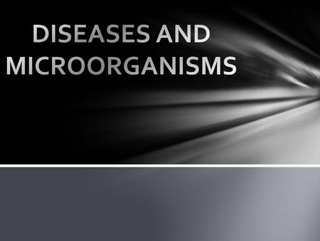 Any organism too small to be viewed by the unaided eye. Examples: bacteria or some fungi and algae. 1. MICROORGANISM.