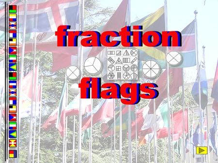 Fraction flags fraction flags fraction flags. U.S. Military Flags.