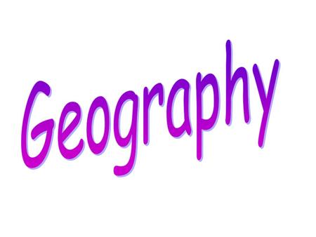 Hemisphere Half of a sphere Equator Imaginary line halfway around the earth. It divides the earth into a north and south.