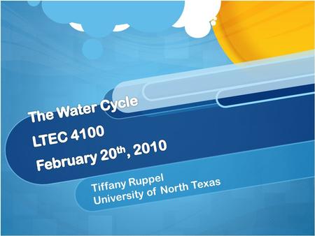 Tiffany Ruppel University of North Texas. §112.4. Science, Grade 2. 2) As students learn science skills, they identify components and processes of the.