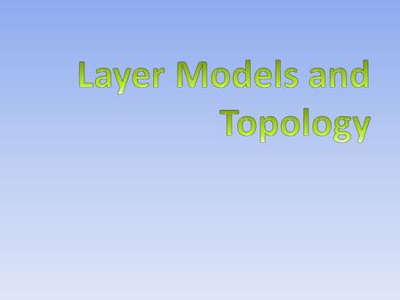 Data flow Types of connections TopologyStarMeshBusRingHybrid.