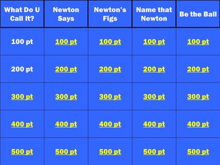 1 200 pt 300 pt 400 pt 500 pt 100 pt 200 pt 300 pt 400 pt 500 pt 100 pt 200 pt 300 pt 400 pt 500 pt 100 pt 200 pt 300 pt 400 pt 500 pt 100 pt 200 pt 300.