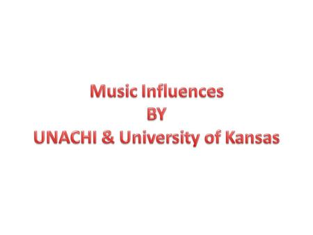 Music lyrics and music videos had a dramatic change since it was first introduced therefore becoming a concern for parents and pediatricians because of.