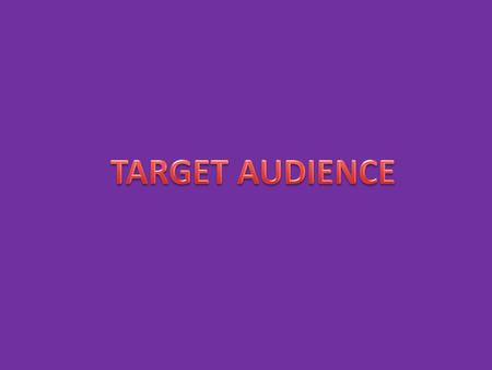 (BRITISH BOARD OF FILM CLASSIFICATION) There are 5 main film classification categories; U, PG, 12A, 15 and 18. 1.U – Stands for universal which means.