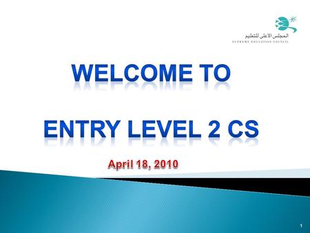 1. 2:00 – 2:05 PMWelcome and Agenda 2:05 – 3:15 PMThinking skills 3:15 – 3:40 PMPrayer (together in the auditorium) 3:40 - 4:00 PMWiki space 4:00 – 4:30.