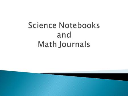  Look at how student writing provides formative assessment data for differentiation and a record of student progress in both science and mathematics.