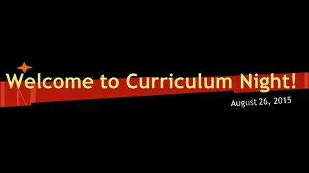 Welcome to Curriculum Night! August 26, 2015. Introductions Barbara Mauntel- Pre Algebra and Pre/Linear Algebra (Combo Class) BS Degree in Accounting.