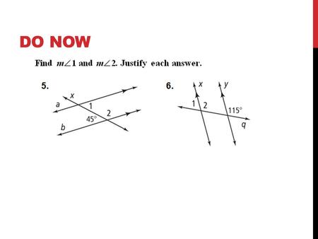 DO NOW. REVIEW Alternate Exterior REVIEW UNIT 1 REVIEW BINGO!