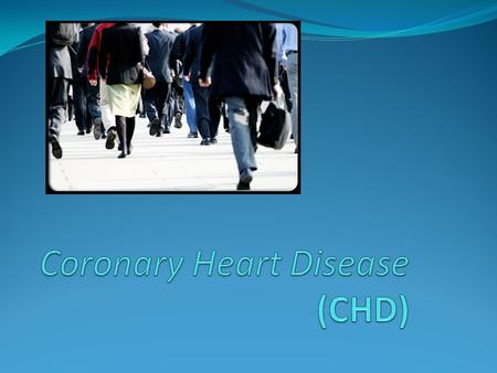 Click here to watch a short video on heart disease (and other related videos)