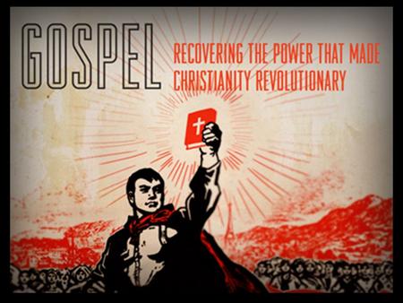 Why “Religious” Change Doesn’t Work… Reason #1 Religious activities fail to address the “root” idolatries that drive our sin.