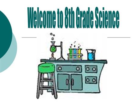  Welcome to Mrs. Vindi’s Science class!  I am happy you are here!  Seating Charts are temporary until I learn your names!  Today- Introductions-Brief.