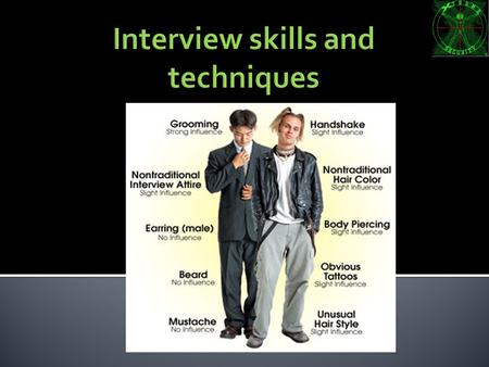  Prepare your clothes and logistics   Research the Firm  Research the members of the interview panel.