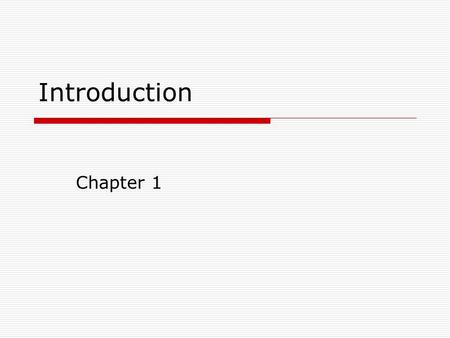 Introduction Chapter 1. Forensic Science  Broad Definition - The application of science to law  Broad Application - applies the knowledge and technology.