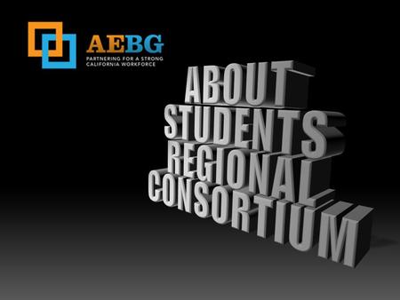 Agenda I.Welcome and Agenda Review II.Summit Report III.Governance Rules and Procedures Approval IV.Regional Leadership Proposal V.Fiscal Agent or Direct.