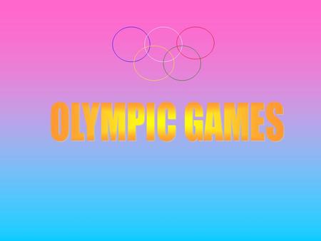 Answer the Questions 1 Why is it necessary to go in for sports? 1 Why is it necessary to go in for sports? 2 Which sport do you go in for? 2 Which.