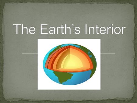 1.Which layer of the Earth is the thickest? 2.Which layer of the Earth is the thinnest? 3.Which layer of the Earth is the hottest? 4.Which layer of the.