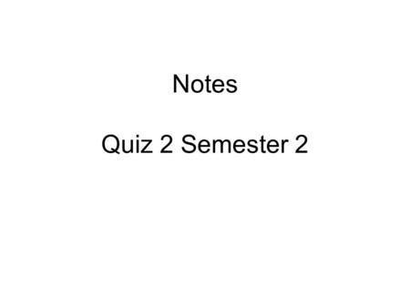 Notes Quiz 2 Semester 2. 1) Archaic 2) Classical 3) Hellenistic 3 Periods of Greek art.