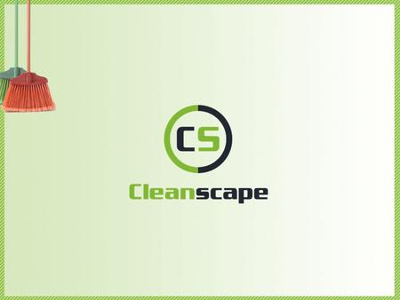 Cleanscape is the leading full service cleaning service provider in Dublin, dedicated to meet the needs of the most discerning residential and commercial.