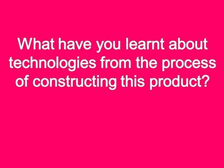 Explain the process I went through and reflect upon all of the pros and cons of all of the technology I have used throughout my creation of my Hip-Hop.