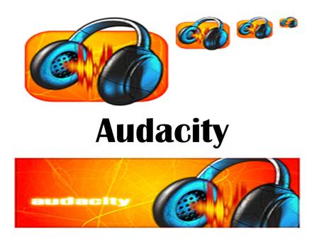 Audacity.  Tutorial:  tutorial.com/17-audacity-tutorial.htmhttp://www.how-to-podcast- tutorial.com/17-audacity-tutorial.htm.