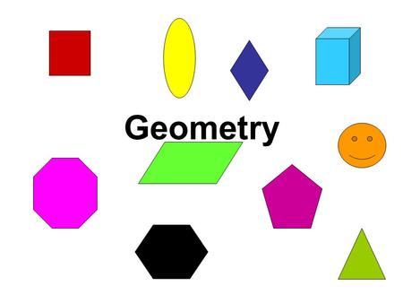 Geometry.