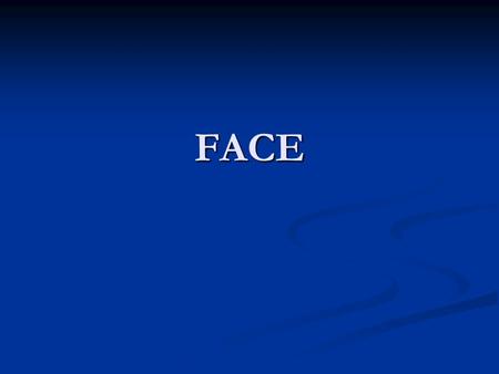 FACE. Goffman’s Face Erving Goffman was intrigued by what lay behind everyday expressions such as ‘losing face’, ‘saving face’ and ‘being shamefaced’.