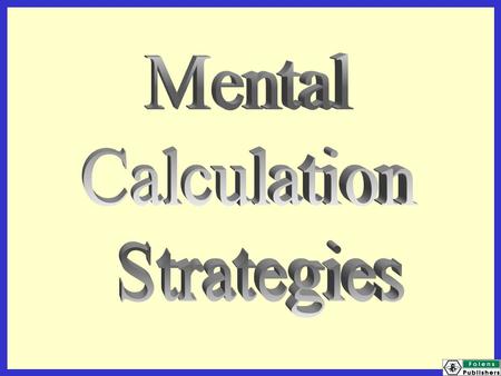 Today we will be learning: about multiplication and division that halving is the inverse of doubling.