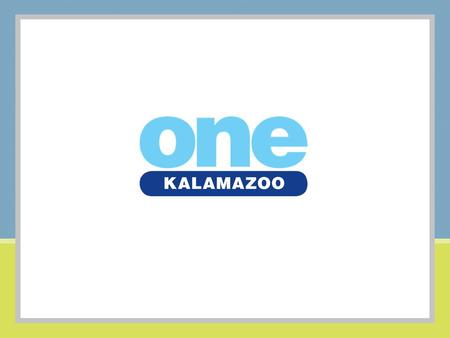 Issue On June 29*, 2009 the City Commission unanimously said YES to fairness and equality for all people in Kalamazoo when they added gay and transgender.