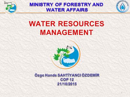 1. 2 1.INTRODUCTION 2.EUROPEAN UNION HARMONIZATION PROCESS 3.LEGISLATION STUDIES 4.ADMINISTRATIVE STRUCTURE 5.IMPLEMENTATION PROCESS.