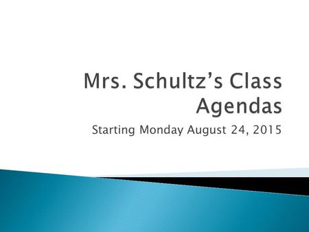 Starting Monday August 24, 2015. Essential Question: Compare the two types of observations made in scientific investigations. 1. Fill out information.