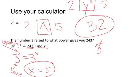 Use your calculator:. Quote of the Week “You have brains in your head. You have feet in your shoes. You can steer yourself in any direction you choose.