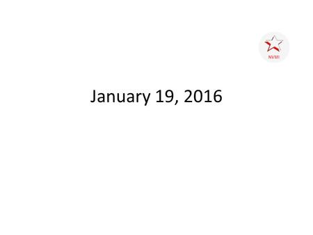 January 19, 2016. ENTERING THE CLASSROOM REST prior to tardy bell (means it is OK to talk and move around) IN LINE TARDY BELL RINGS – Class Leader calls.