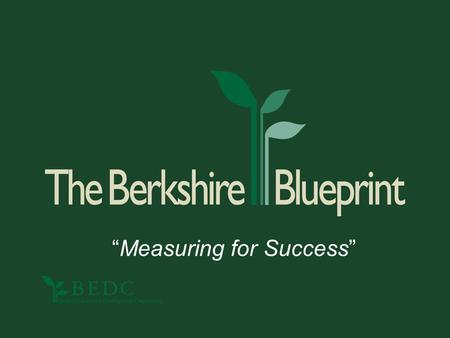 “Measuring for Success”. Gross Domestic Product What is it? - The market value of all final goods and services produced within an area for a given period.