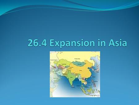 I. British Imperialism in India A. Nature of British Rule 1. Developed as a result of the British East India Company 2. Divide and rule 3. Kept public.