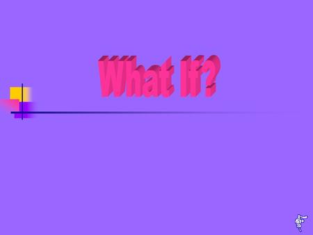 ‫ What if God decided to stop leading us ‫ tomorrow because we didn't follow ‫ Him today?