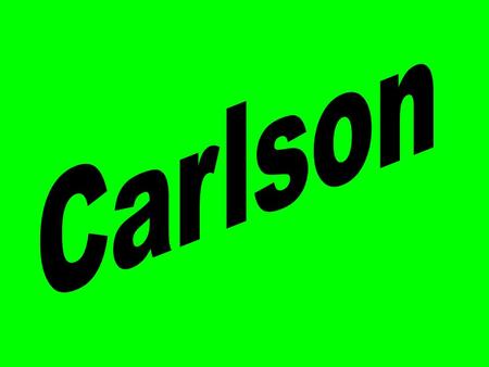 “A powerful, big stomached man came into the bunk house.” Carlson demonstrates the men George describes as “the loneliest guys in the world.” He is outwardly.