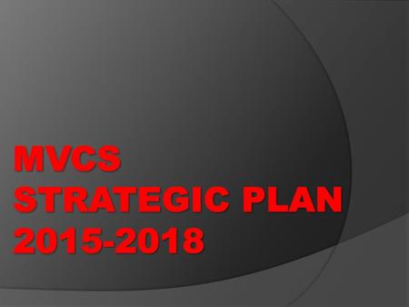 CORE STRATEGIES:  Spiritual Development  Academic Excellence  Distinguished Faculty & Staff  Campus & Resource Development  Enrollment & Brand Development.