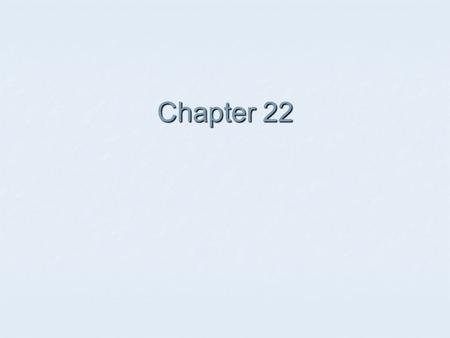 Chapter 22. CAUSES OF WWI 1. IMPERIALISM -Germany was jealous of France and Britain b/c they colonized the best land. Germany could only take land from.