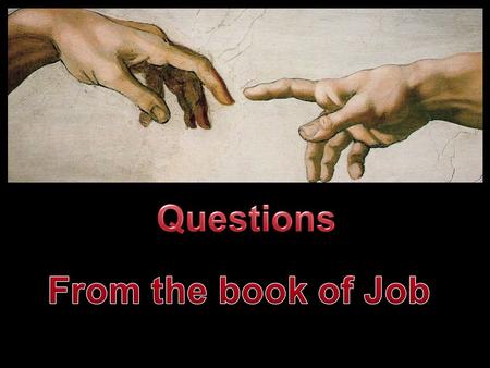 Romans 15:4 “For whatsoever things were written aforetime were written for our learning, that we through patience and comfort of the scriptures might.