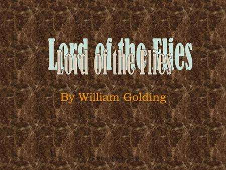 Civ & Lit - Miller/Hinrichs By William Golding. Essential questions… What are the individual’s rights and responsibilities? In the absence of rules, what.