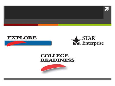 . What is STAR?  Warren County’s 7th grade Universal Screener  All 7th graders take it  Assessment identifying individual student needs  Replaces.