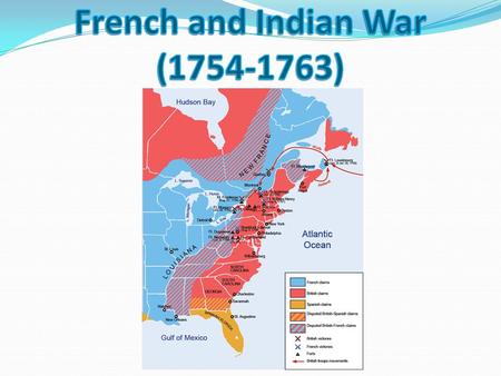 Fort Duquesne and Fort Necessity (1754) Western Pennsylvania Battle for control of the Great Forks in the Ohio River. Start of the war. Governor of Virginia.