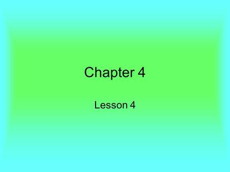 Chapter 4 Lesson 4. I founded Quebec 1.George Washington 2.Samuel de Champlain 3.Louis Joliet 4.Peter Minuit 10 Seconds Remaining 1234567891011121314151617181920.