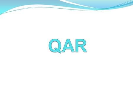 QAR.