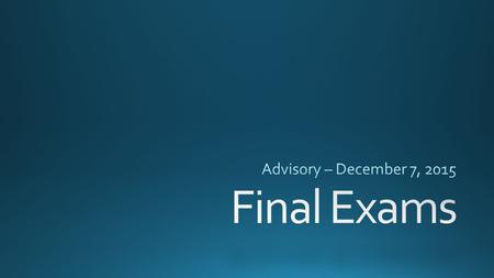 PeriodTimeMinutes 3 rd Period8:00 – 8:4040 3 rd Period8:45 – 10:1590 Break10:15 – 10:2510 6 th Period10:30 – 11:0535 6 th Period11:10 – 12:4090 PeriodTimeMinutes.