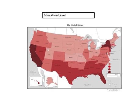 Education Level. STD RATE Teen Pregnancy Rates Pre-teen Pregnancy Rate.