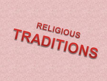 What is religion? a specific set of beliefs and practices generally agreed upon by a number of persons or sects: the Christian religion; the Buddhist.