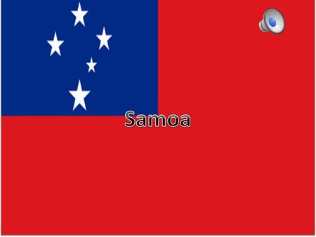 What happened to Samoa In 1900 Germany and USA were sailing in the South Pacific Ocean and they found Samoa. It was already inhabited, any way Germany.