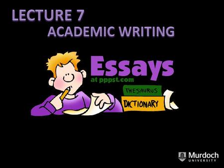 WHAT IS AN ESSAY? A structured piece of writing! It consists of  Introduction (1 paragraph)  Body (3 paragraphs)  Conclusion (1 paragraph)